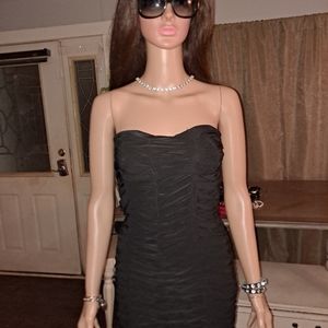 Savannah Studio  mini dress dress, size s